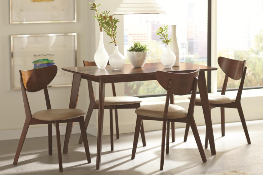 Easy Guide to Selecting Dining Chairs