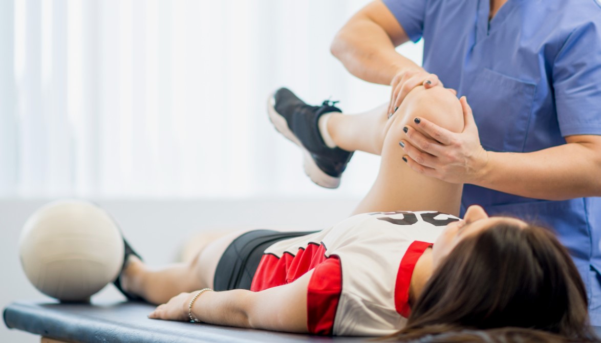 Sports Massage in Dubai: Essential Aid for Athletes