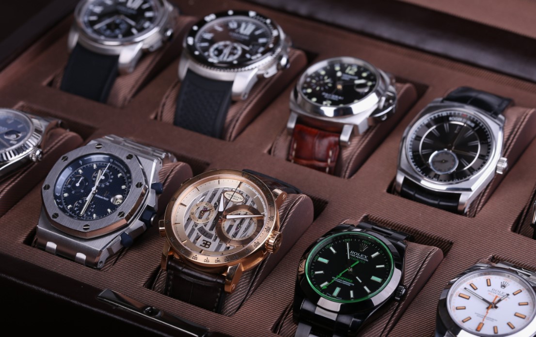 Matching Your Watch to Your Winder: Style Coordination Tips for Collectors