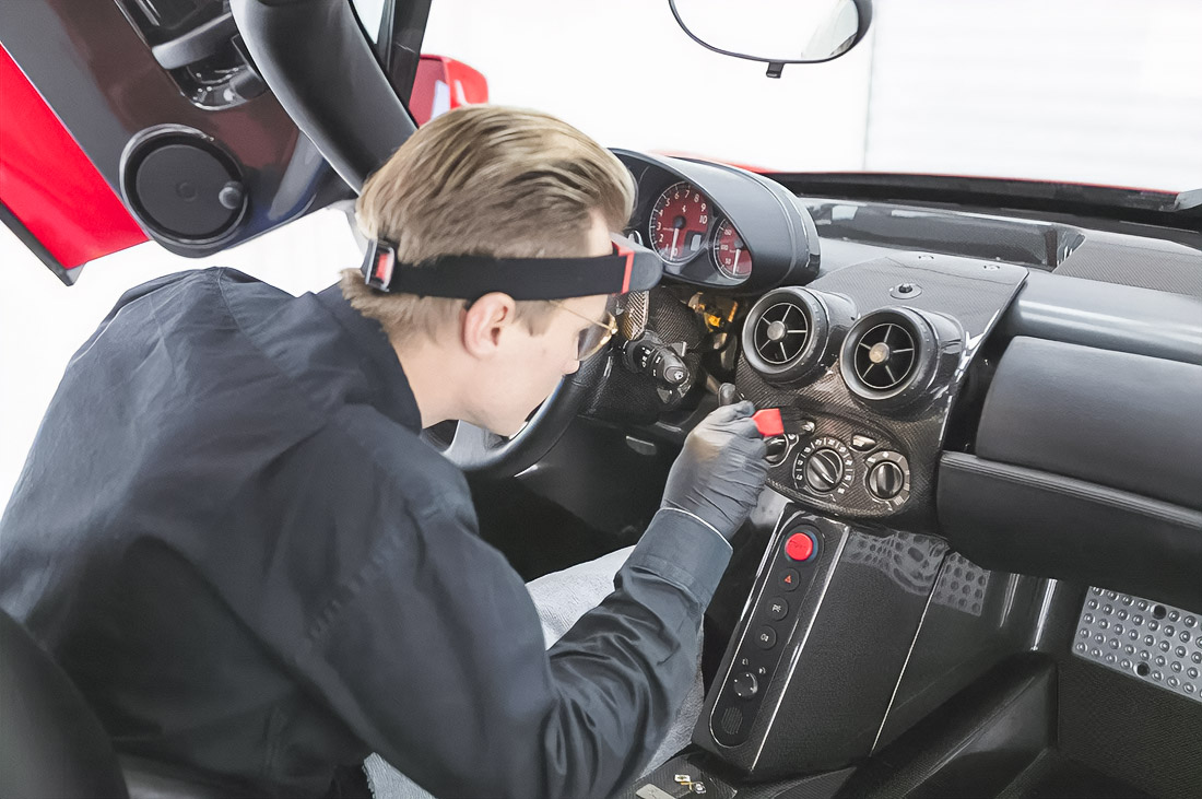 Why Do Even New Cars Need Anti-Corrosion Protection