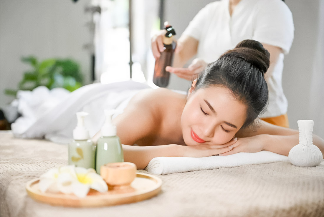 Deep Tissue Home Massage: How to Deal with Pain After a Massage