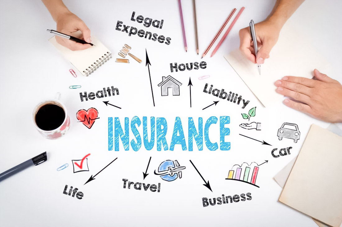 Switching Jobs in the UAE: What Happens to Your Life/Health Insurance