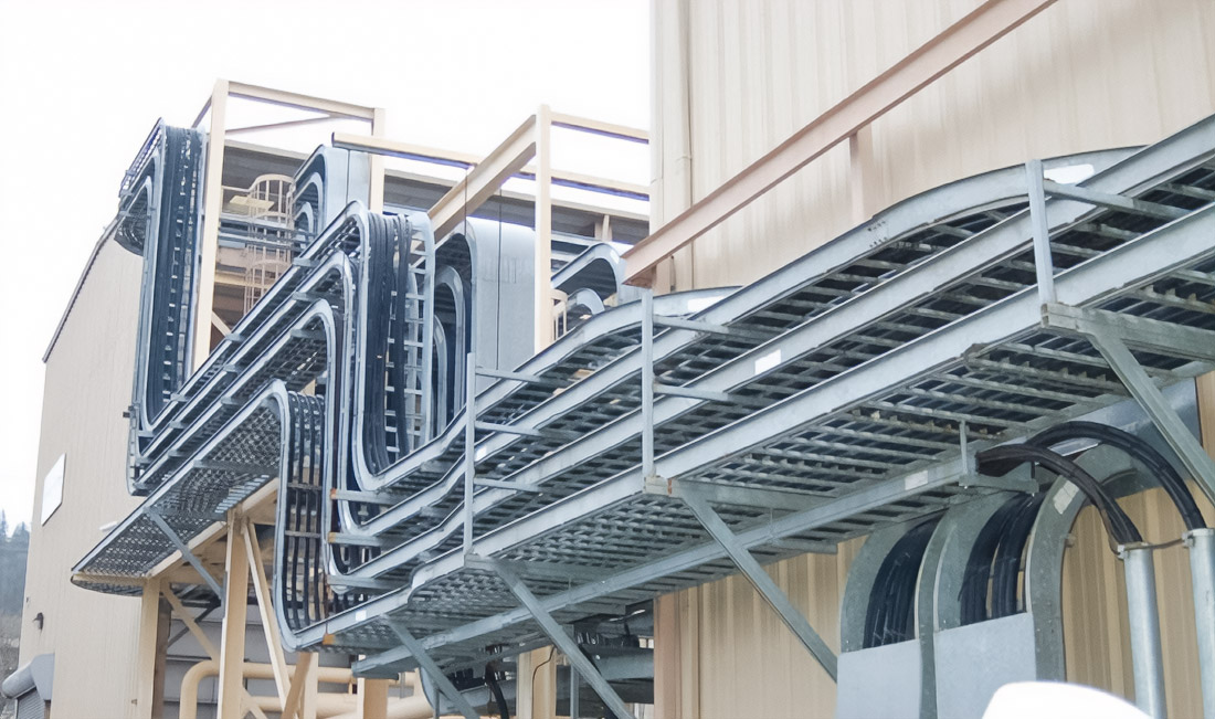 Why Welding Quality Matters More Than Load Ratings in Cable Supports